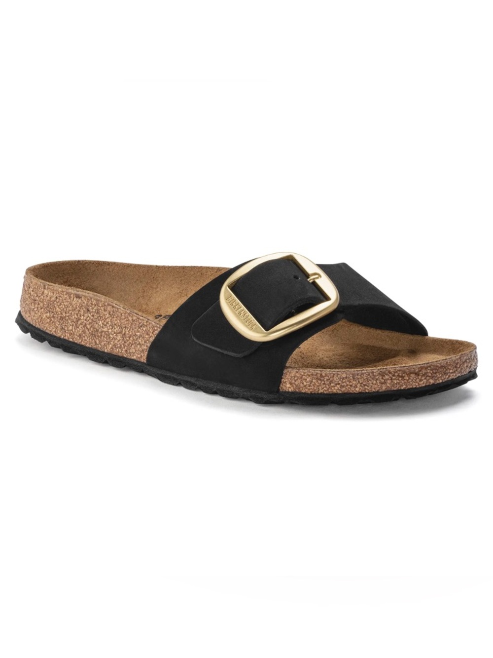 Birkenstock Madrid Big Buckle